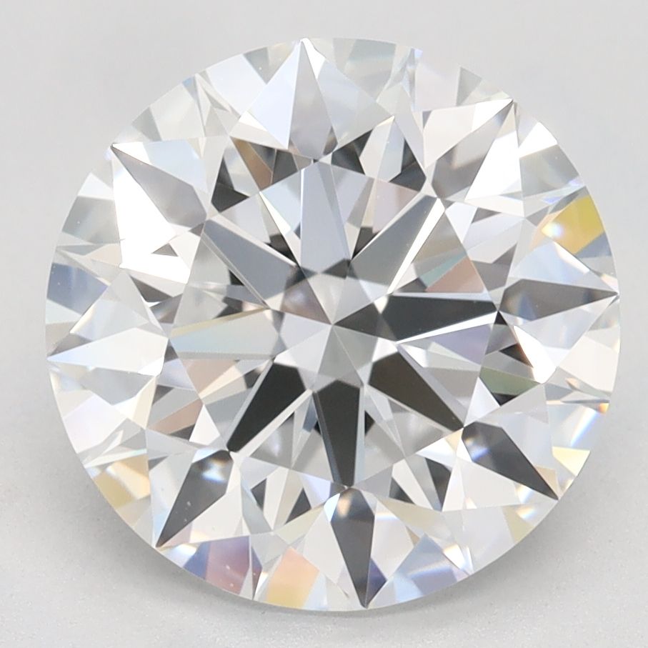 ROUND Lab Grown Diamond
