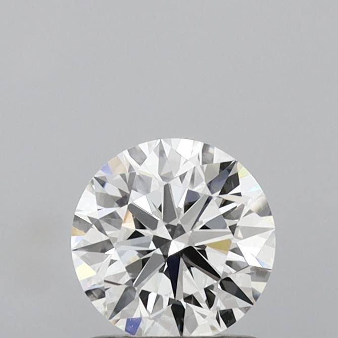 ROUND Lab Grown Diamond