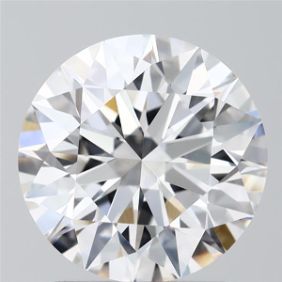 ROUND Lab Grown Diamond