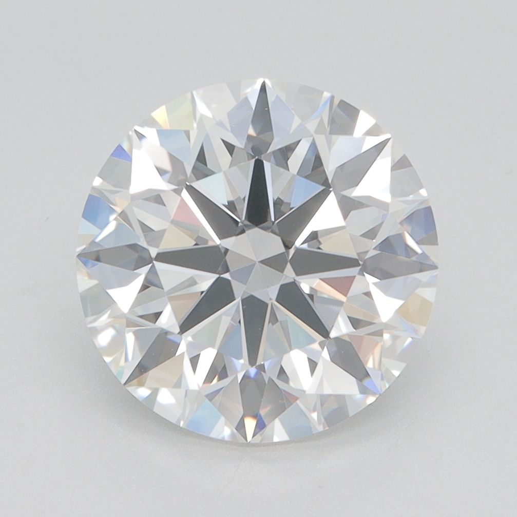 ROUND Lab Grown Diamond