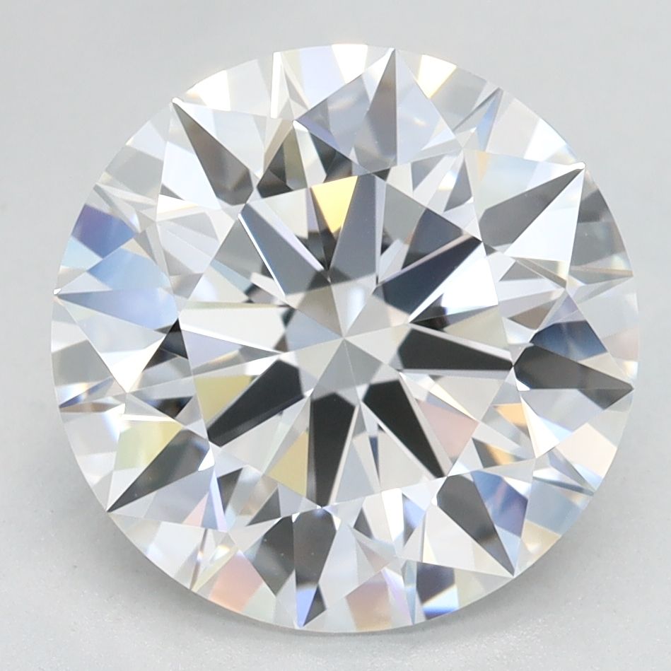 ROUND Lab Grown Diamond