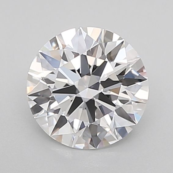 ROUND Lab Grown Diamond