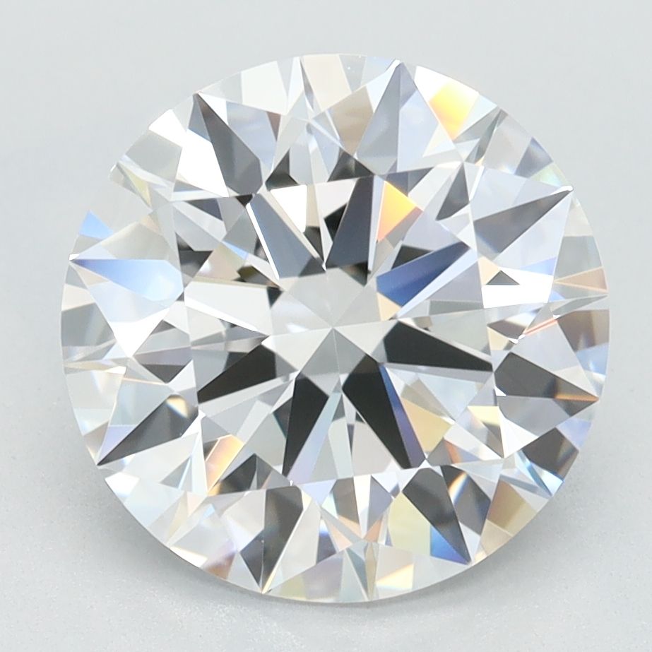 ROUND Lab Grown Diamond