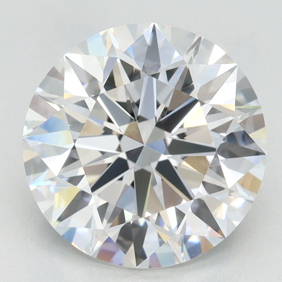 ROUND Lab Grown Diamond