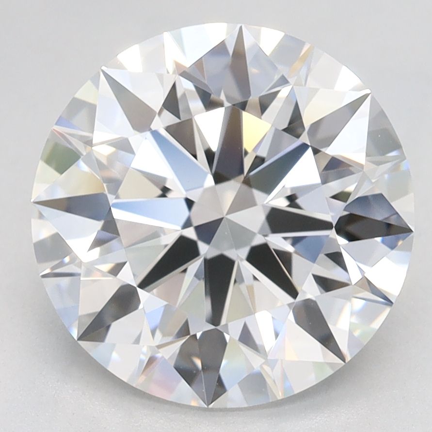 ROUND Lab Grown Diamond