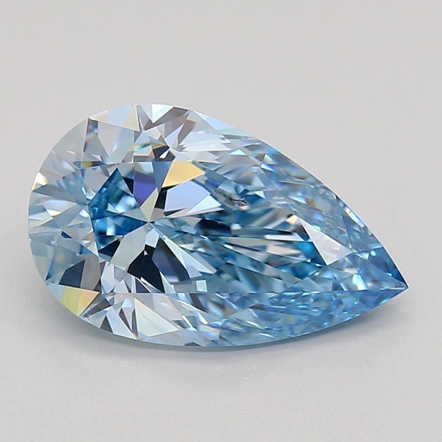 PEAR Lab Grown Diamond