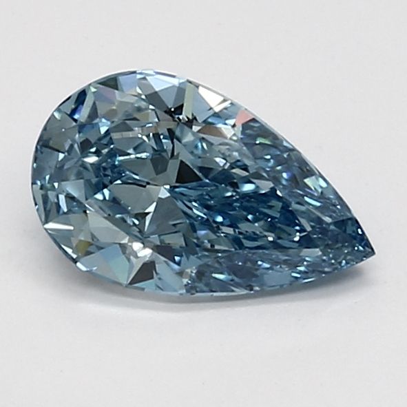 PEAR Lab Grown Diamond