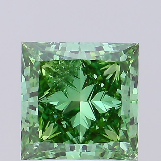 PRINCESS Lab Grown Diamond