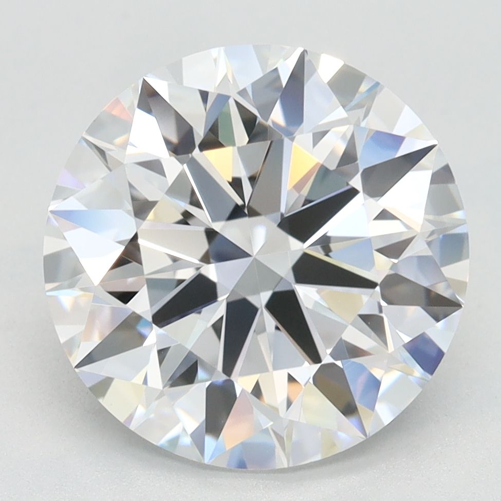 ROUND Lab Grown Diamond