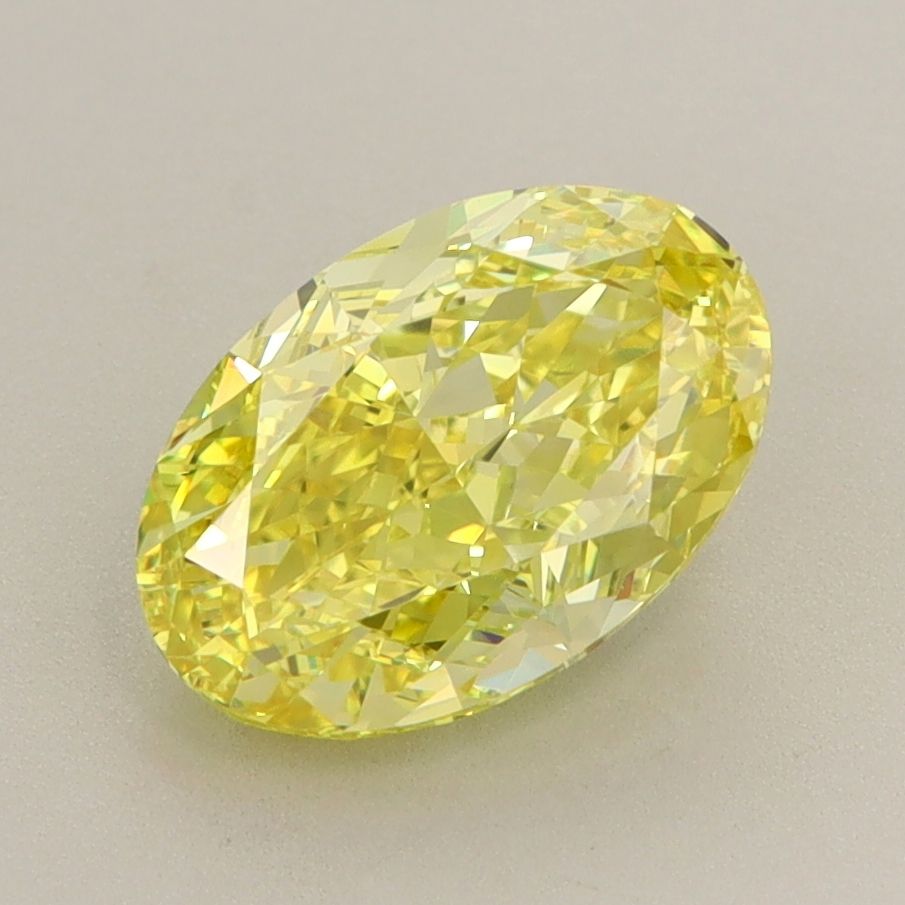 OVAL Lab Grown Diamond