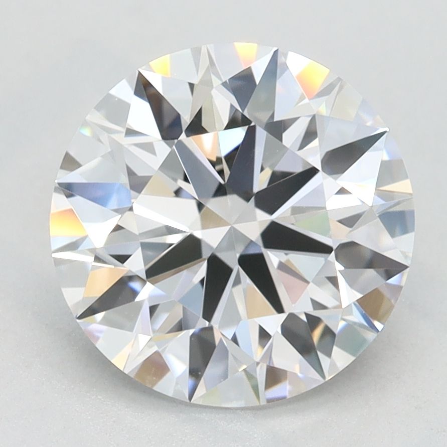 ROUND Lab Grown Diamond