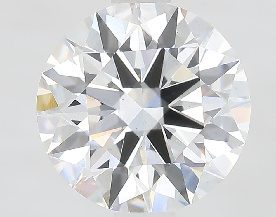 ROUND Lab Grown Diamond
