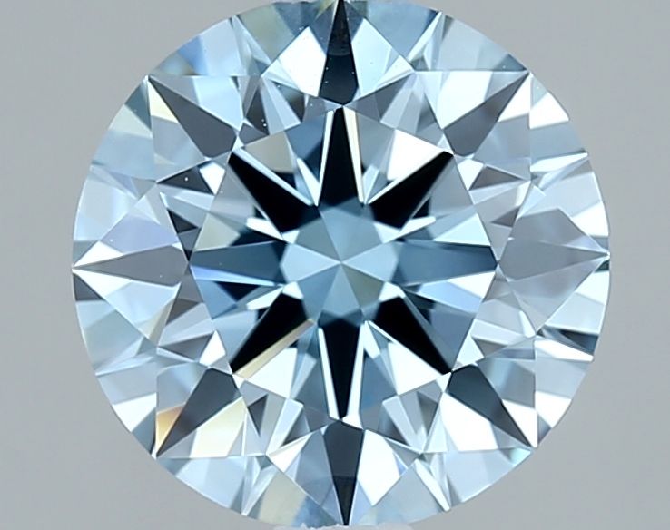 ROUND Lab Grown Diamond