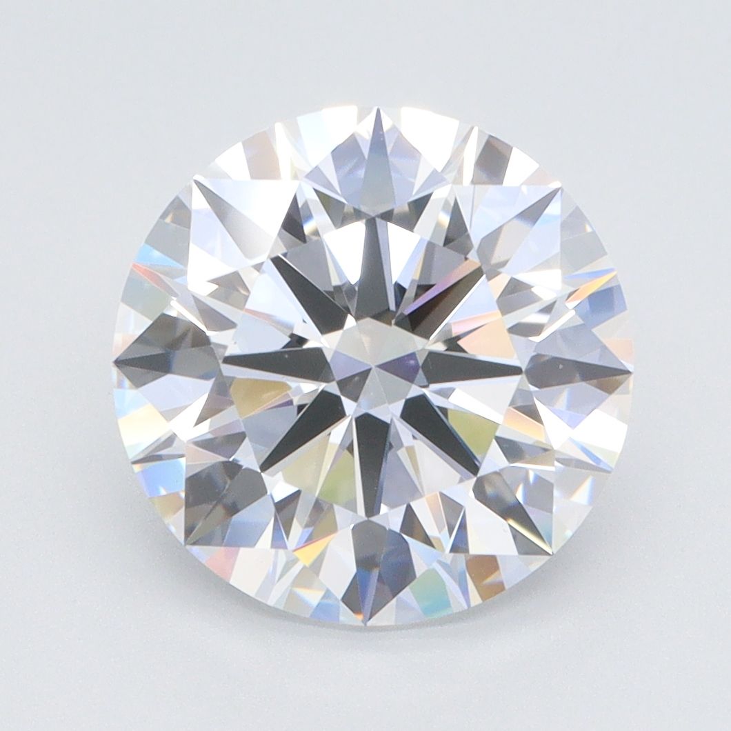 ROUND Lab Grown Diamond