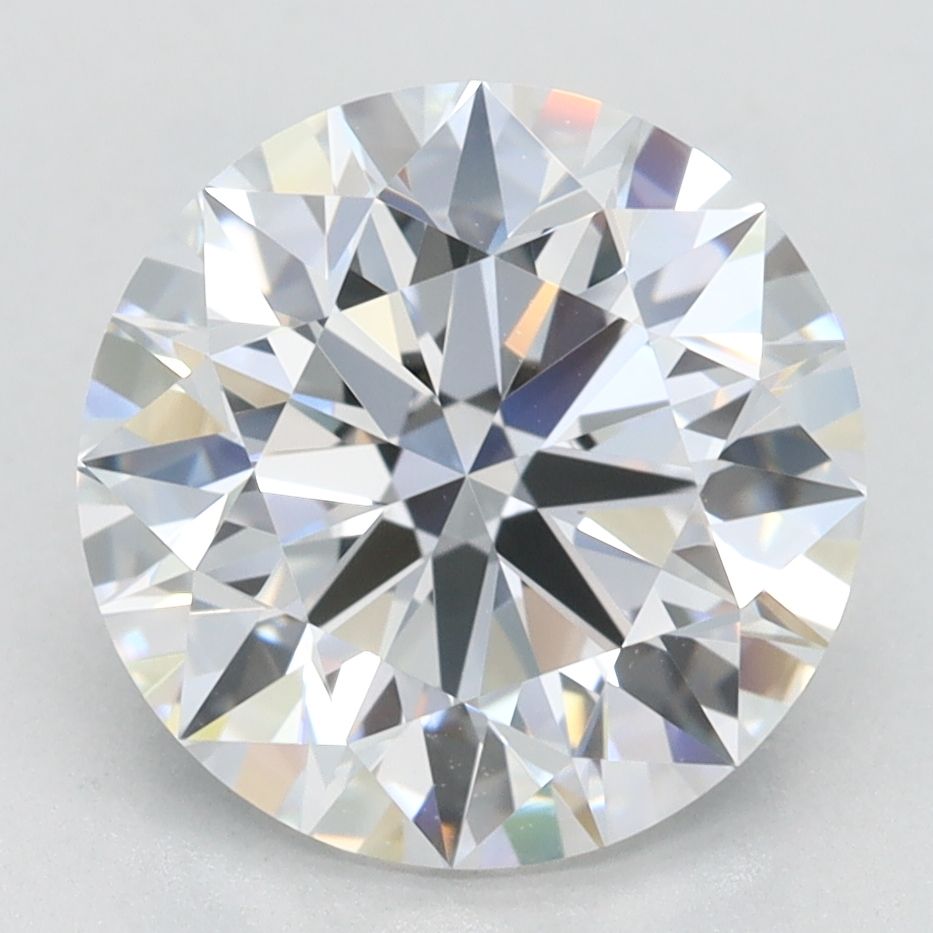 ROUND Lab Grown Diamond