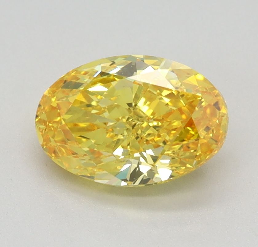 OVAL Lab Grown Diamond