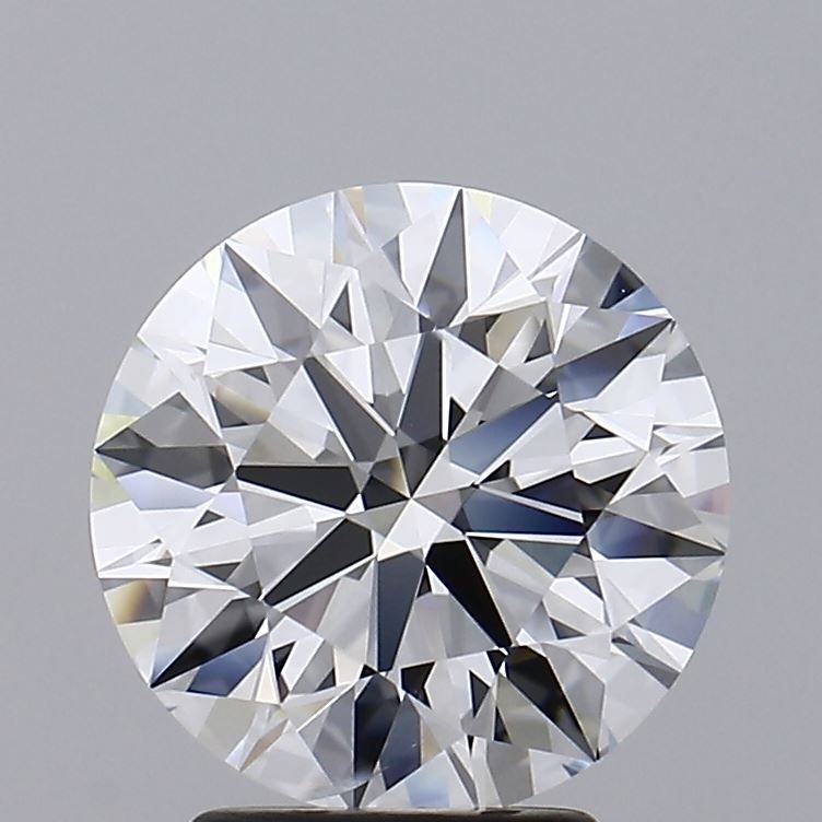 ROUND Lab Grown Diamond