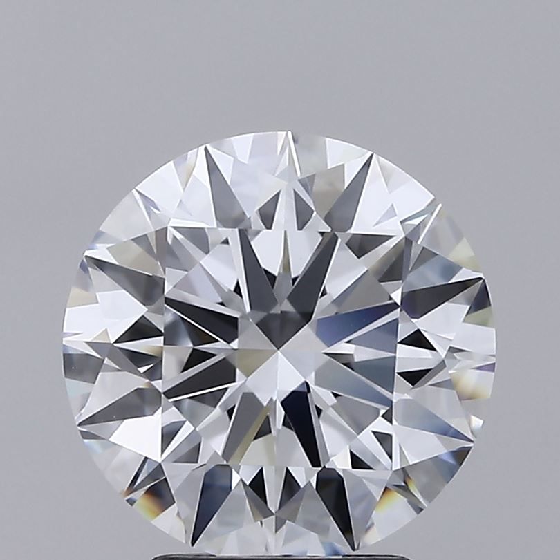 ROUND Lab Grown Diamond