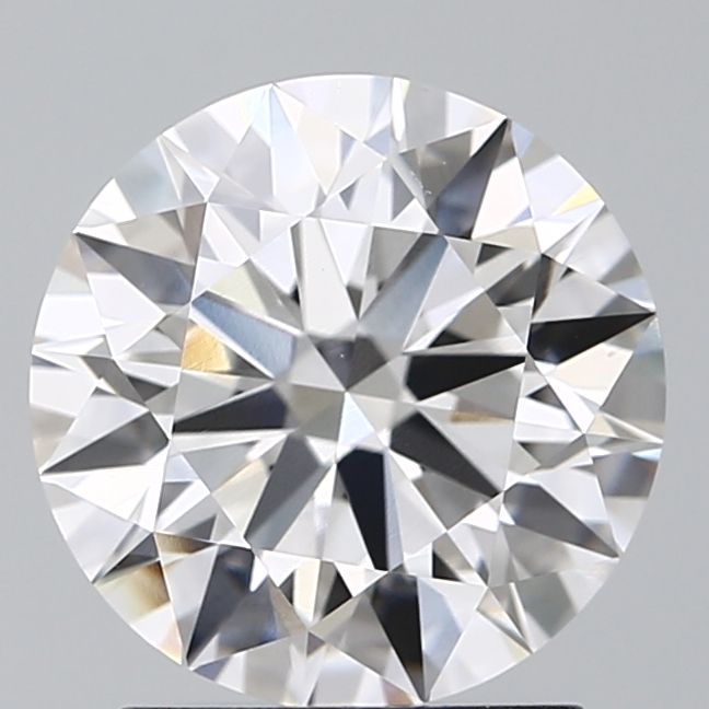 ROUND Lab Grown Diamond
