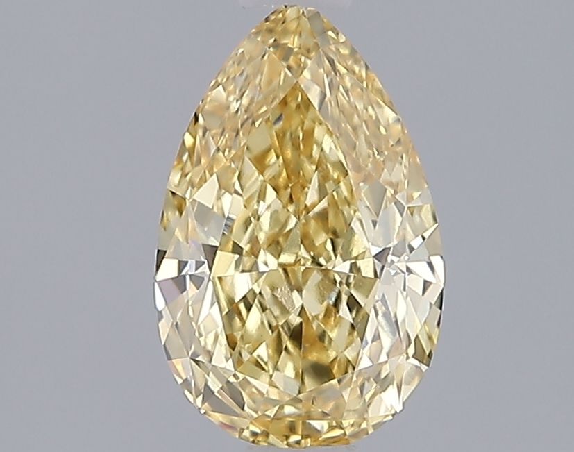 PEAR Lab Grown Diamond