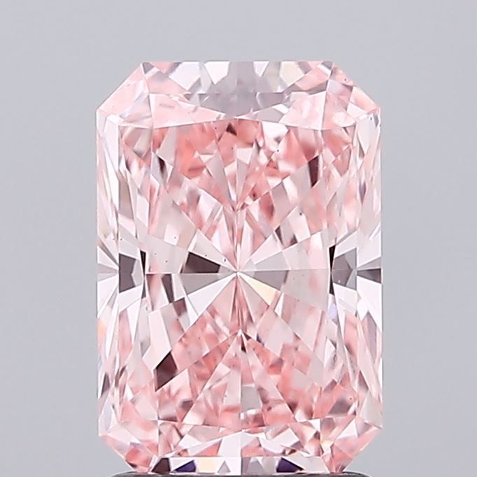 RADIANT Lab Grown Diamond