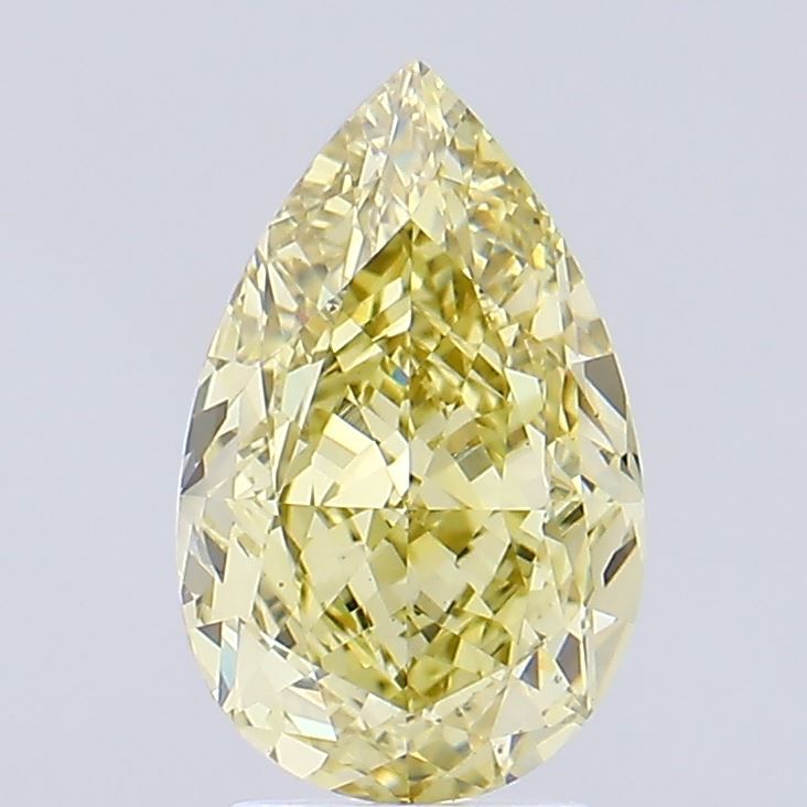 PEAR Lab Grown Diamond