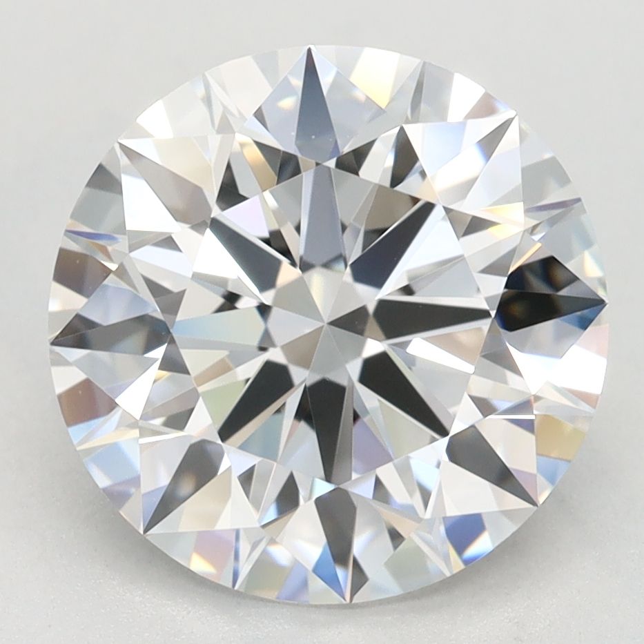 ROUND Lab Grown Diamond