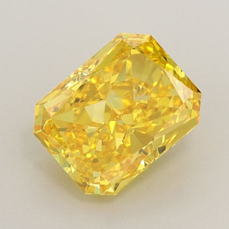 RADIANT Lab Grown Diamond