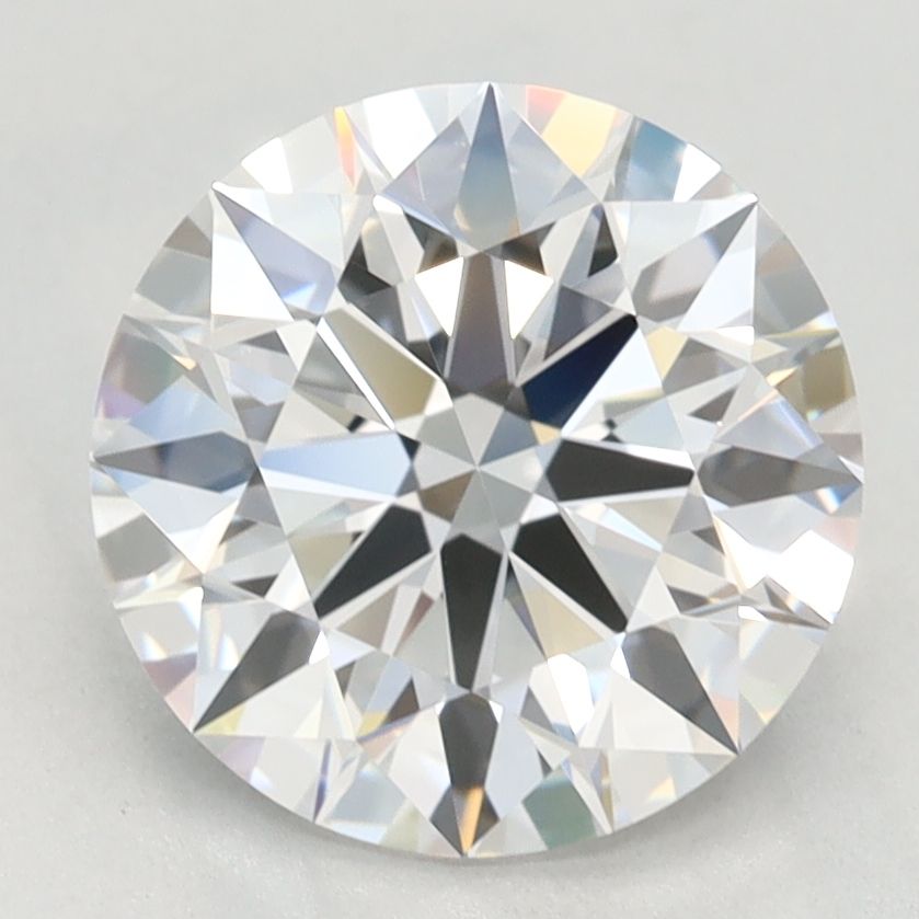 ROUND Lab Grown Diamond