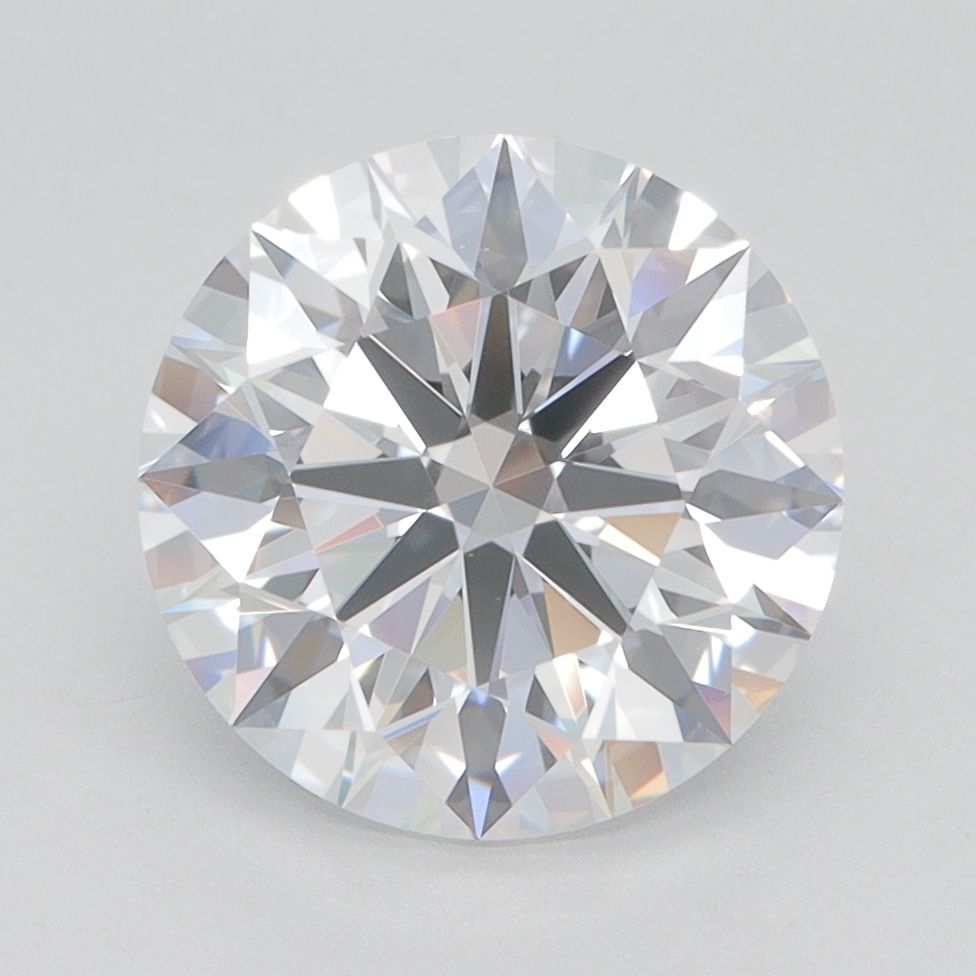 ROUND Lab Grown Diamond