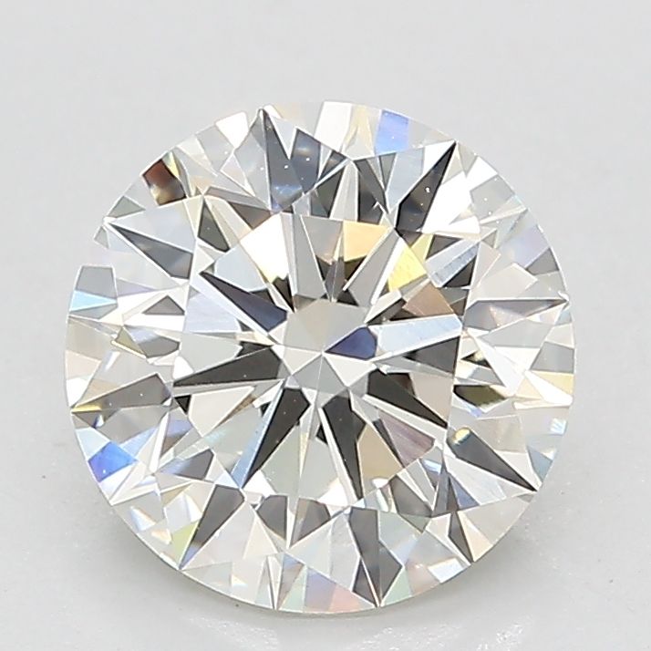 ROUND Lab Grown Diamond