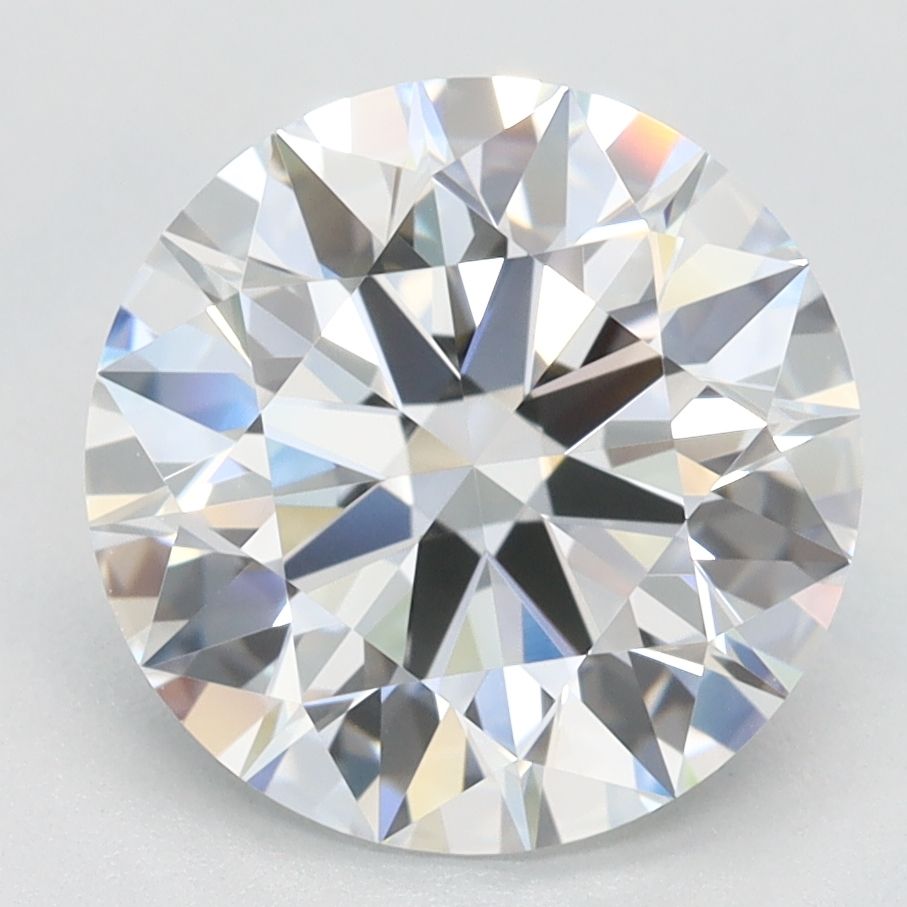 ROUND Lab Grown Diamond