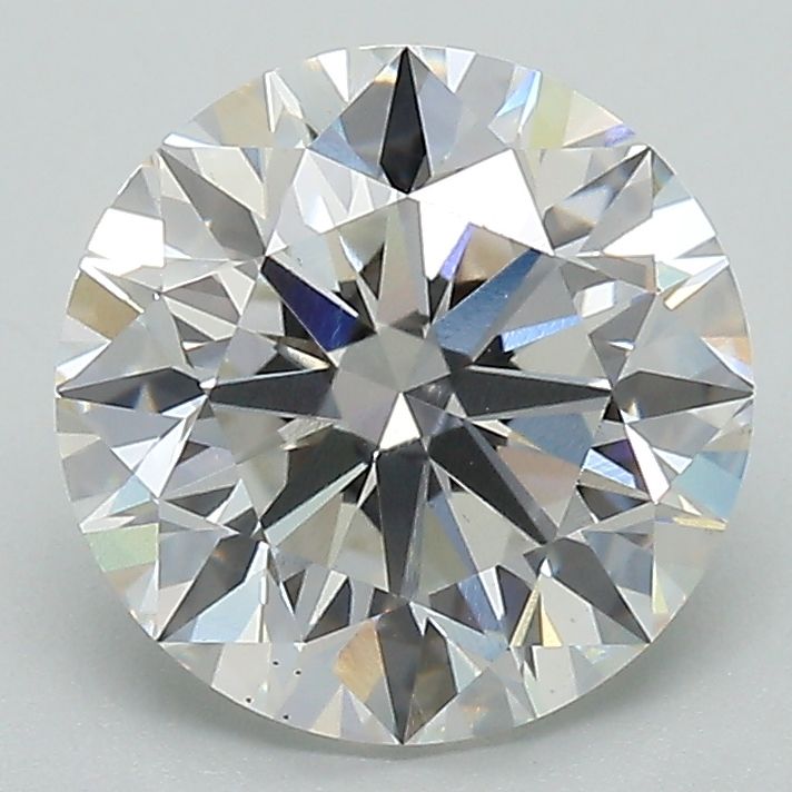 ROUND Lab Grown Diamond