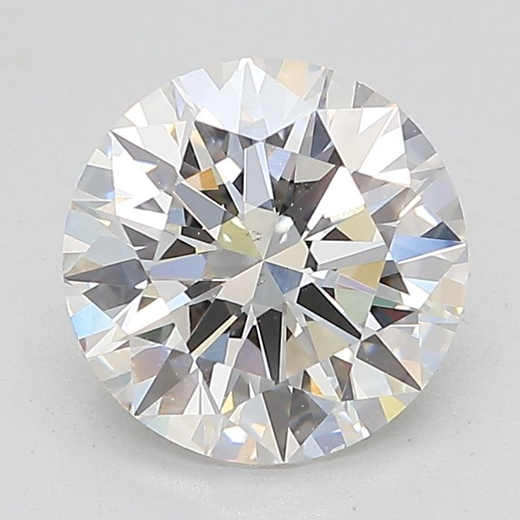 ROUND Lab Grown Diamond
