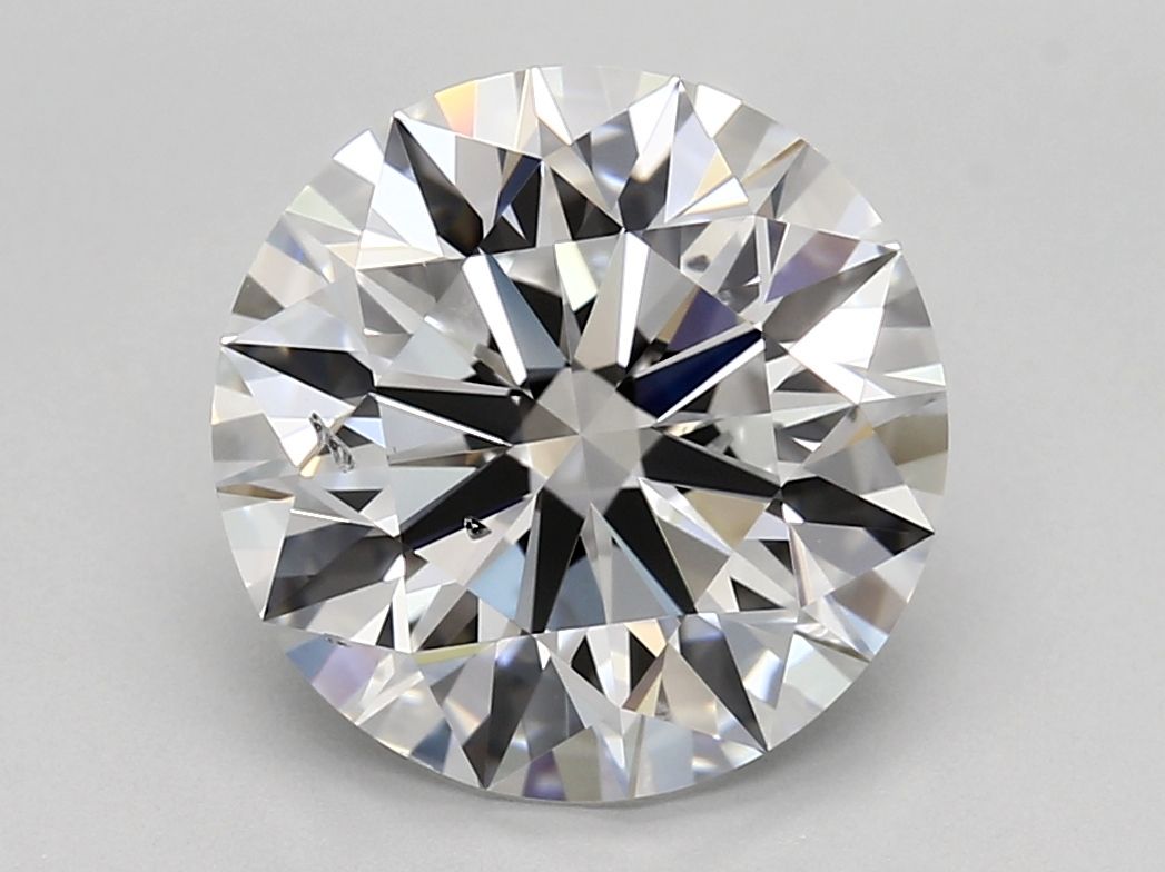 ROUND Lab Grown Diamond