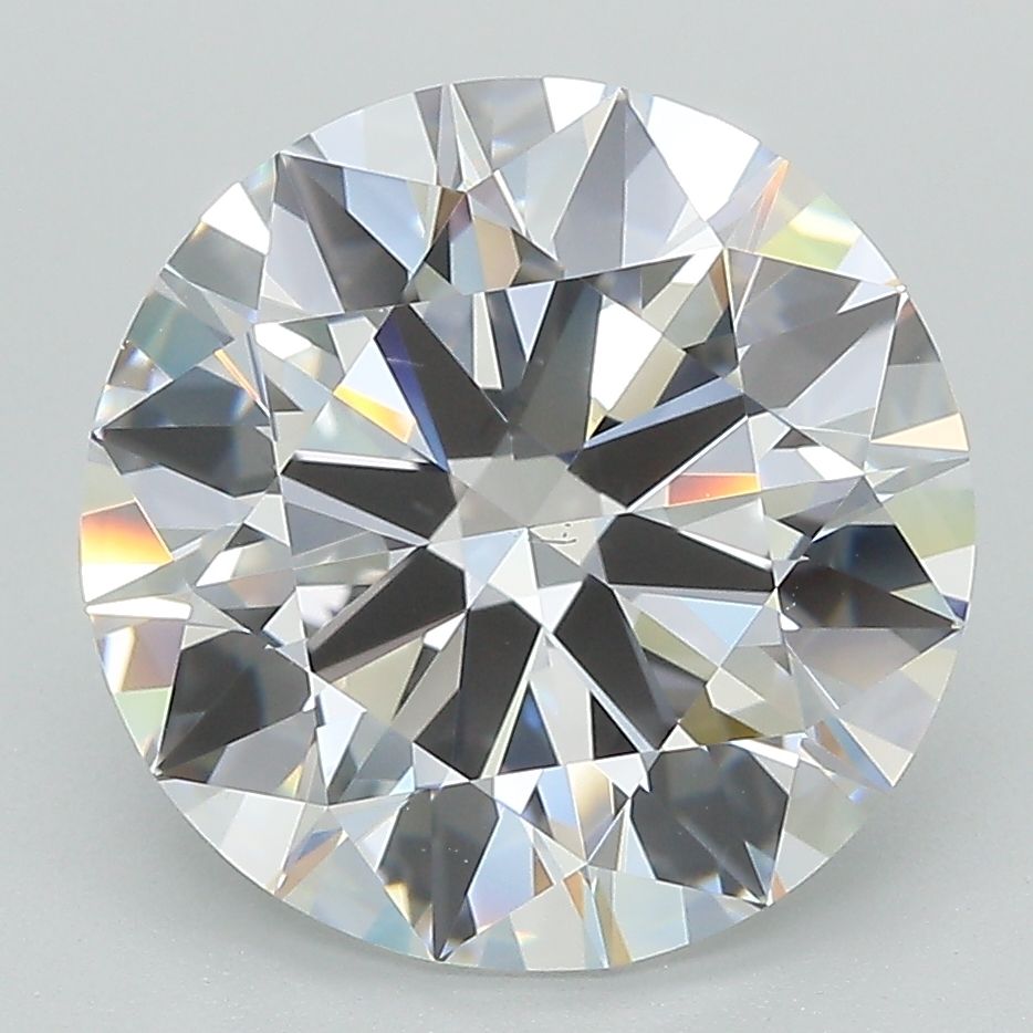 ROUND Lab Grown Diamond