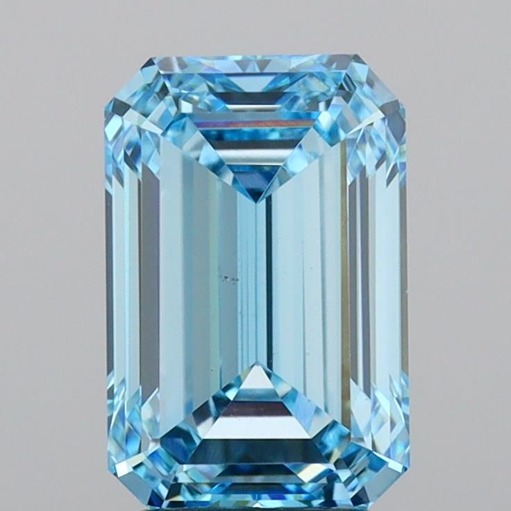 EMERALD Lab Grown Diamond