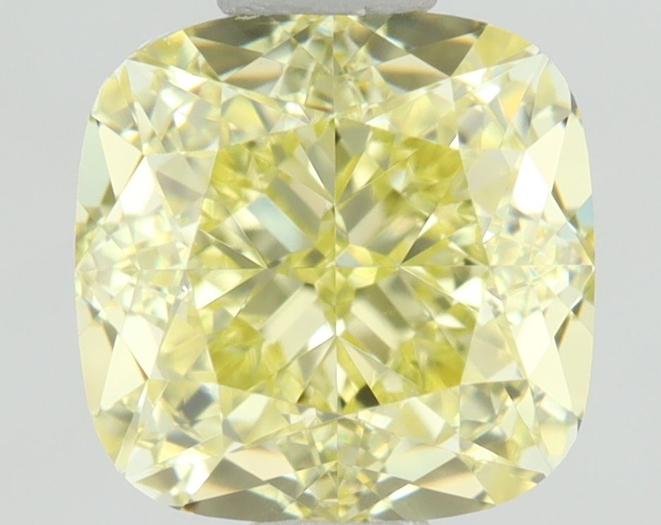CUSHION BRILLIANT Natural Diamond