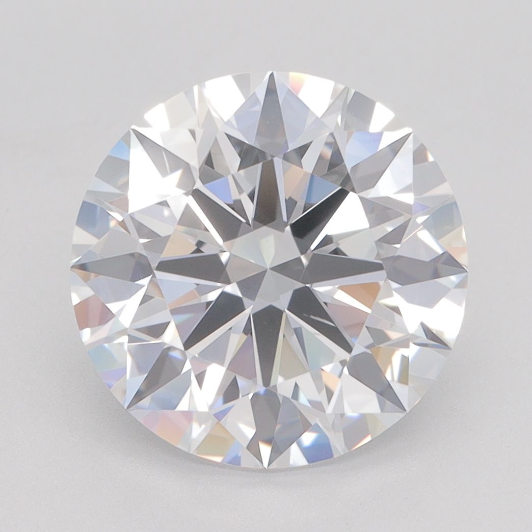 ROUND Lab Grown Diamond