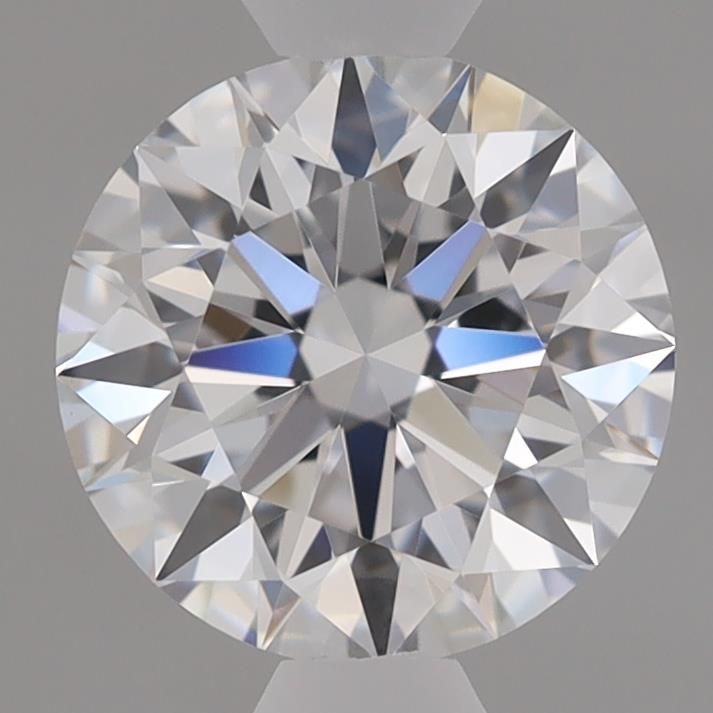 ROUND Lab Grown Diamond