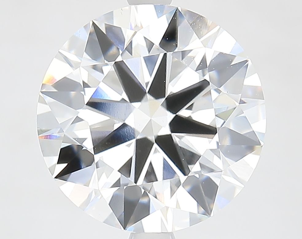 ROUND Lab Grown Diamond