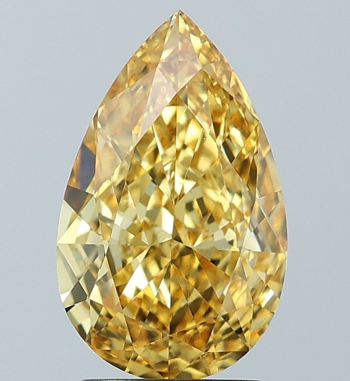 PEAR Lab Grown Diamond