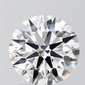 ROUND Lab Grown Diamond