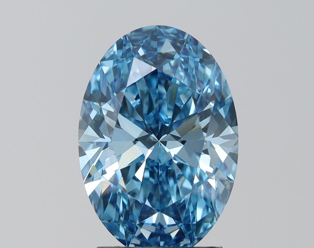OVAL Lab Grown Diamond