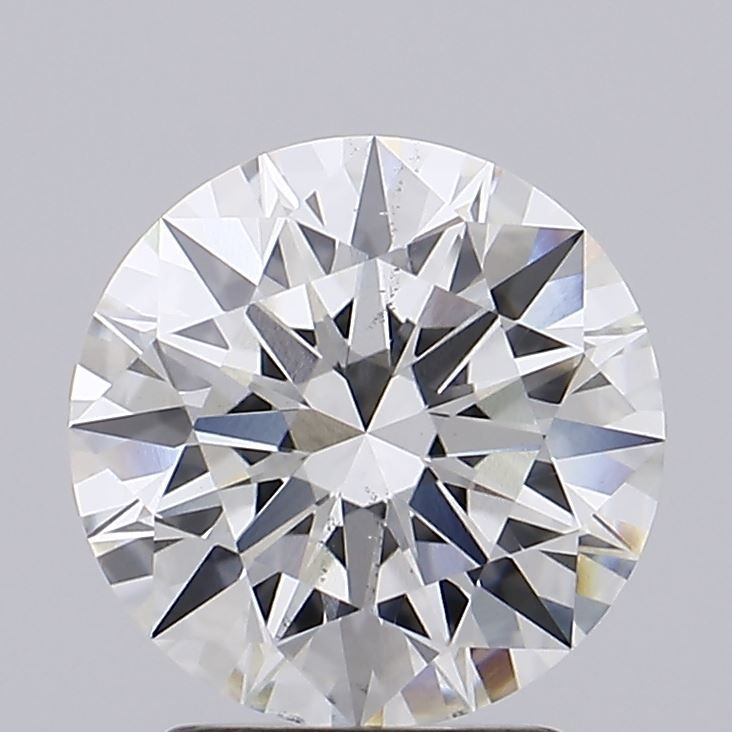 ROUND Lab Grown Diamond