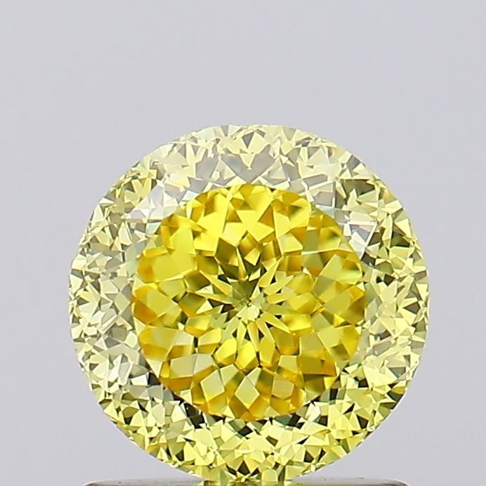ROUND Lab Grown Diamond
