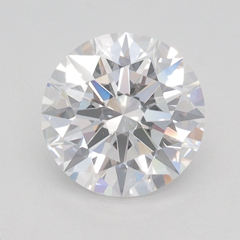 ROUND Lab Grown Diamond
