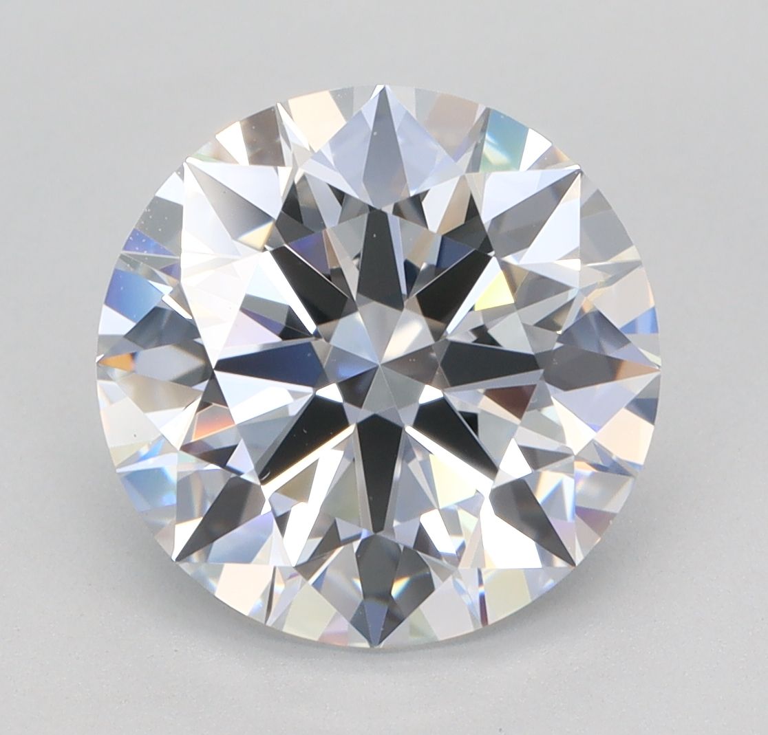 ROUND Lab Grown Diamond