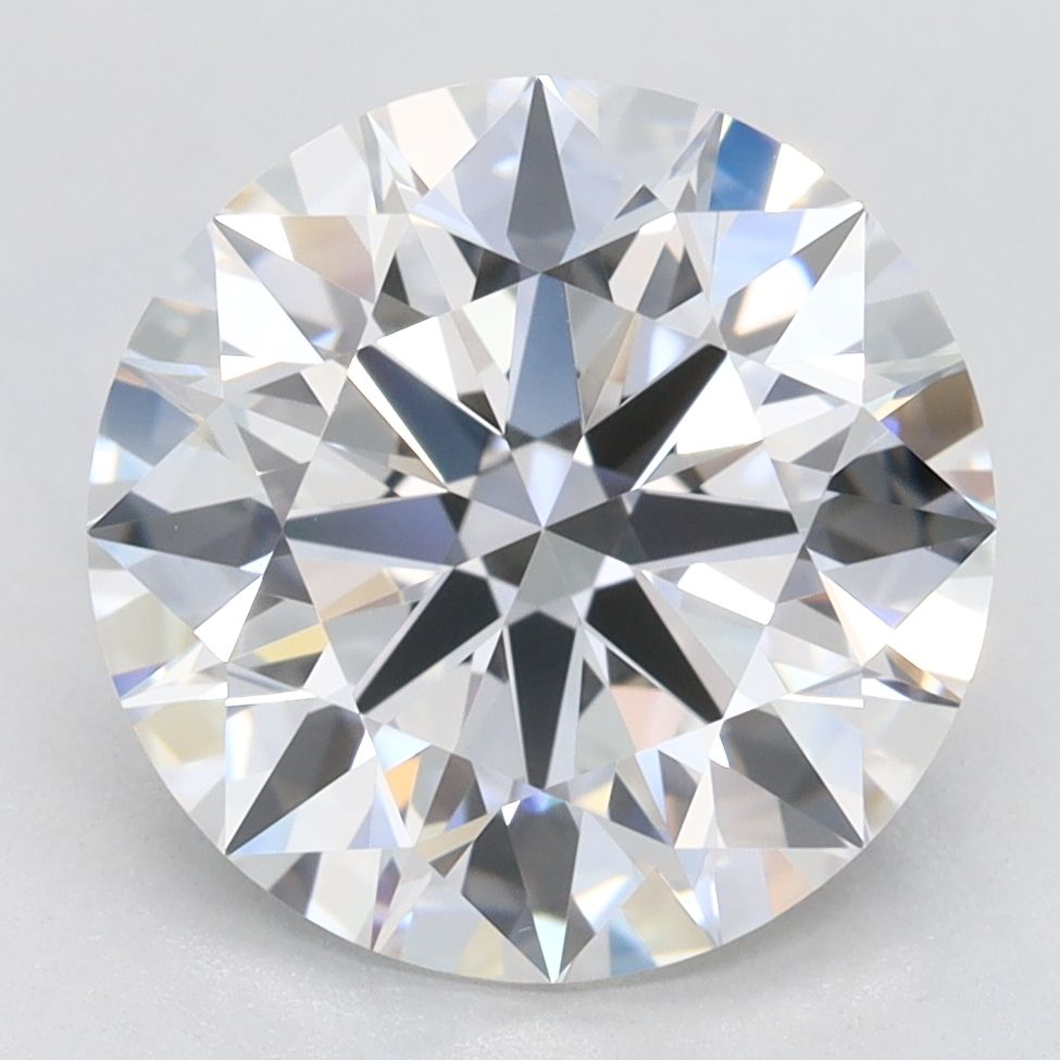 ROUND Lab Grown Diamond
