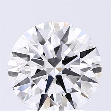 ROUND Lab Grown Diamond